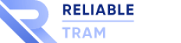 ReliableTram logo