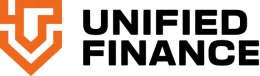 Unified Finance logo