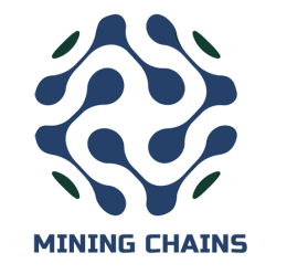 MiningChains logo