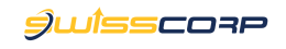 SwissCorp logo