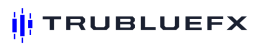 TruBlueFX logo