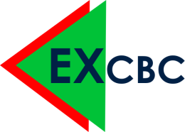 EXCBC logo