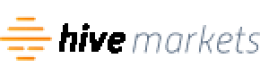 HiveMarkets logo