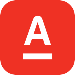 Альфа Инвестиции logo