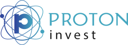 ProtonInvest logo