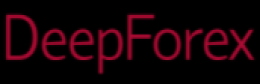DeepForex logo