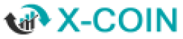 X Coin logo