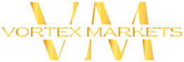 Vortex Markets logo
