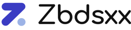 Zbdsxx logo