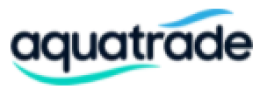 Aquatrade.io logo