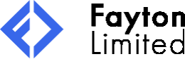 Fayton Limited logo