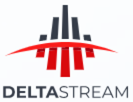 Delta Stream logo