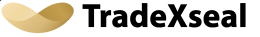 TradeXseal logo