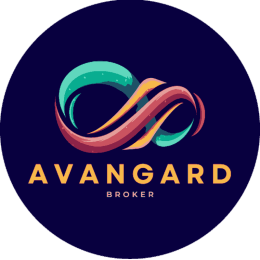 Avangard Broker logo