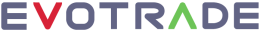 Evotrade logo