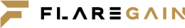 Flaregain logo