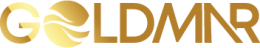 Goldmar logo