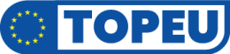 Topeu logo