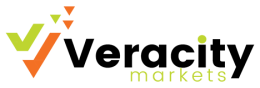 Veracity Markets logo