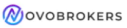 Novobrokers logo