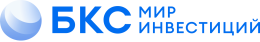 БКС Премьер logo