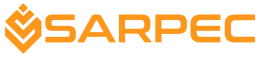 Sarpec logo