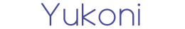 Yukoni logo