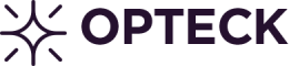 Opteck logo