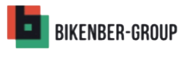 Bikenber Group logo