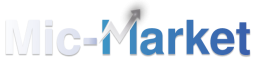 Mic Market logo