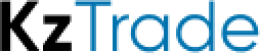 KzTrade logo