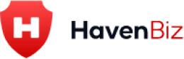 HavenBiz logo