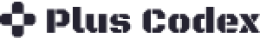 PlusCodex logo