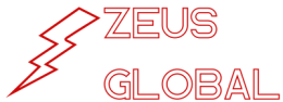 Zeus Global logo