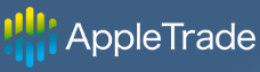 AppleTrade logo