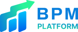 BPM Platform logo