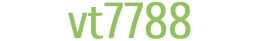 Vt7788 logo