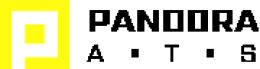 Pandora Ats Trade logo