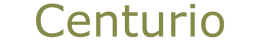 Centurio logo