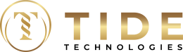 TideTechnologiesGroup logo