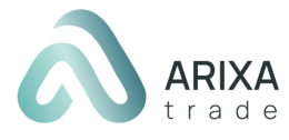 Arixa Trade logo