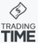 Trading Time logo