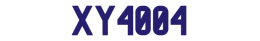 Xy4004 logo