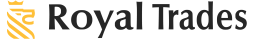 RoyalTrades logo