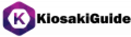 Kiosaki Guide logo