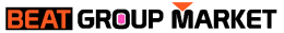 BeatGroupMarket logo