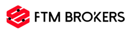 FTMBroker logo