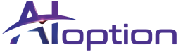 Al Option logo