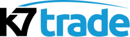 K7Trade logo