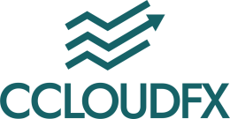 CCloudFX logo